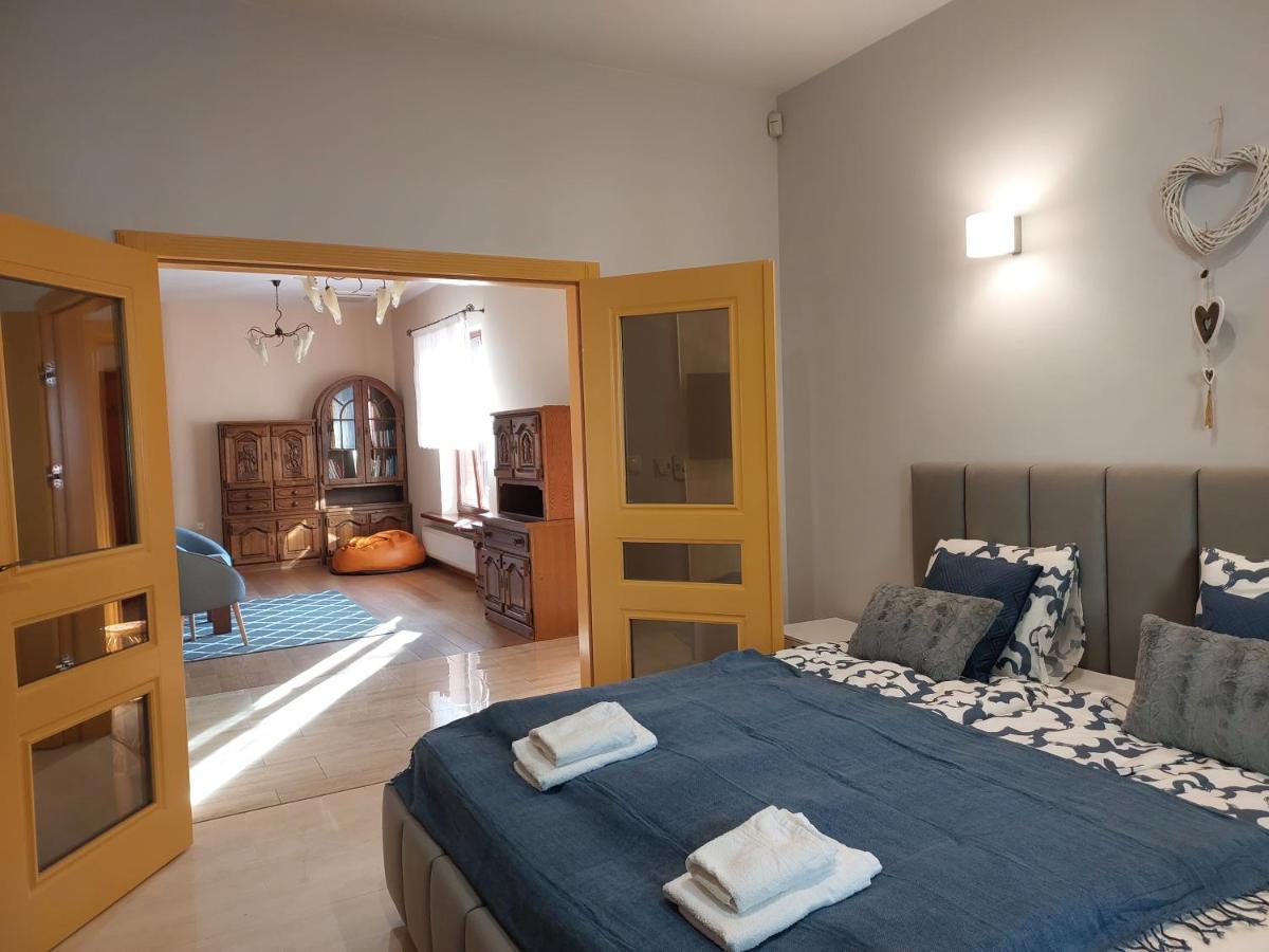 Port Jeziorak Bed & Breakfast อิวาวา ภายนอก รูปภาพ