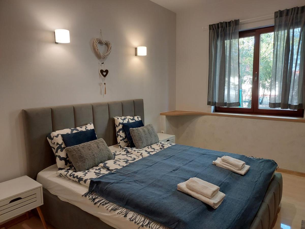 Port Jeziorak Bed & Breakfast อิวาวา ภายนอก รูปภาพ