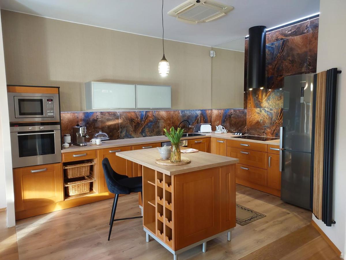 Port Jeziorak Bed & Breakfast อิวาวา ภายนอก รูปภาพ
